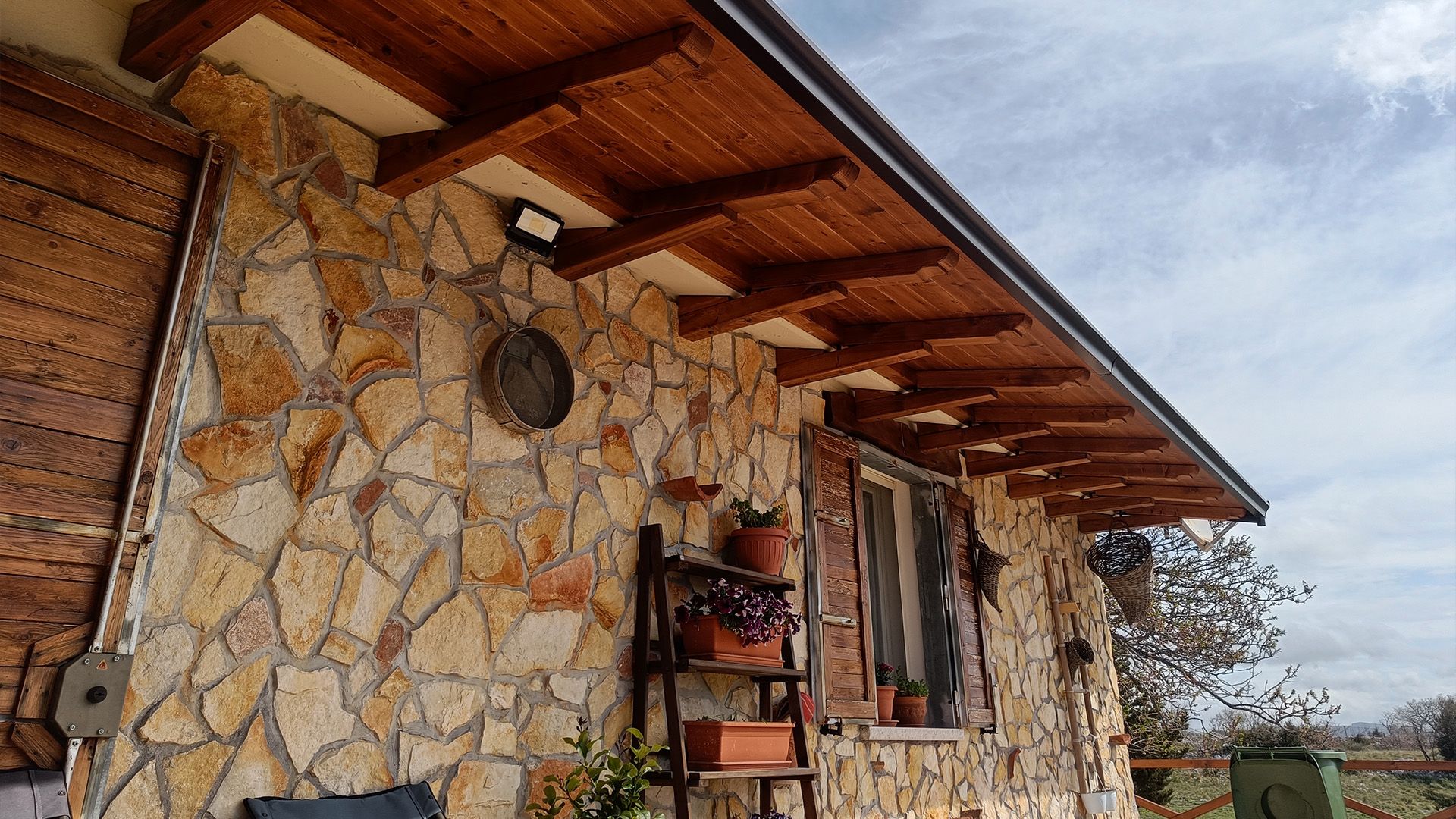 Strutture in legno STRUTTURE IN LEGNO FRATELLI MIGLIONICO a San Giovanni Rotondo