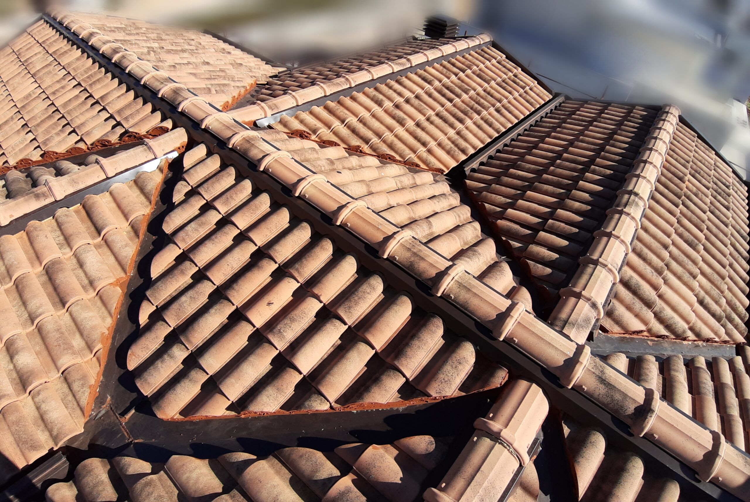 Coperture tetto Strutture in legno STRUTTURE IN LEGNO FRATELLI MIGLIONICO a San Giovanni Rotondo