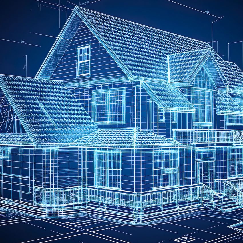 Consulenza e progettazione disegni in 3d Strutture in legno STRUTTURE IN LEGNO FRATELLI MIGLIONICO a San Giovanni Rotondo